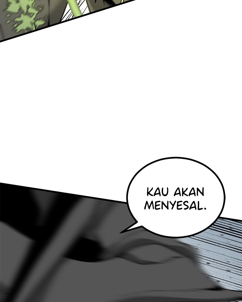 Hero Killer Chapter 141 Gambar 118