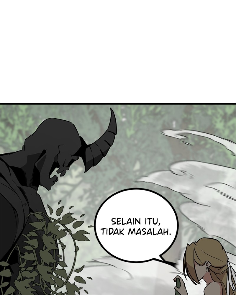 Hero Killer Chapter 141 Gambar 130