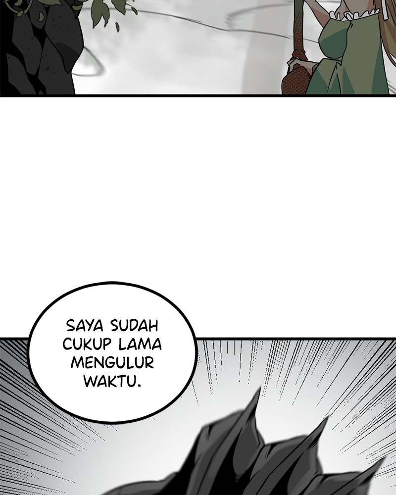 Hero Killer Chapter 141 Gambar 131