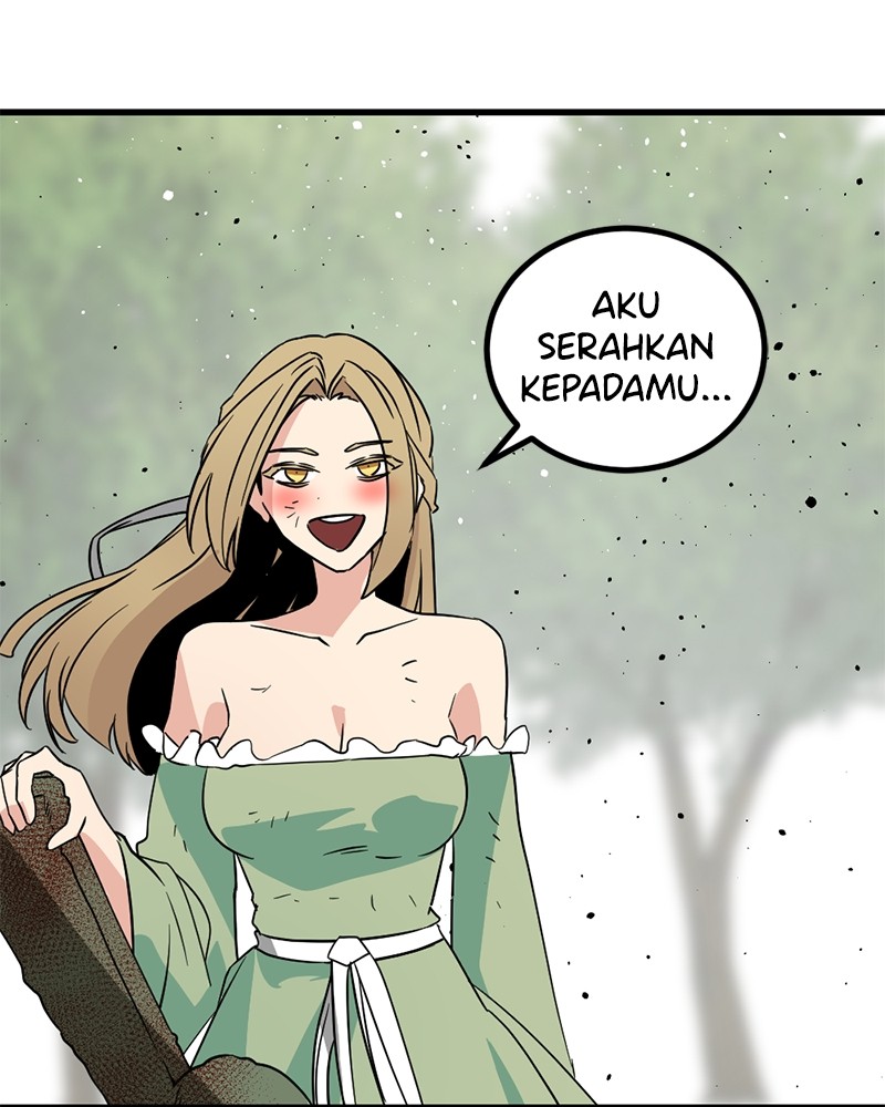 Hero Killer Chapter 141 Gambar 133