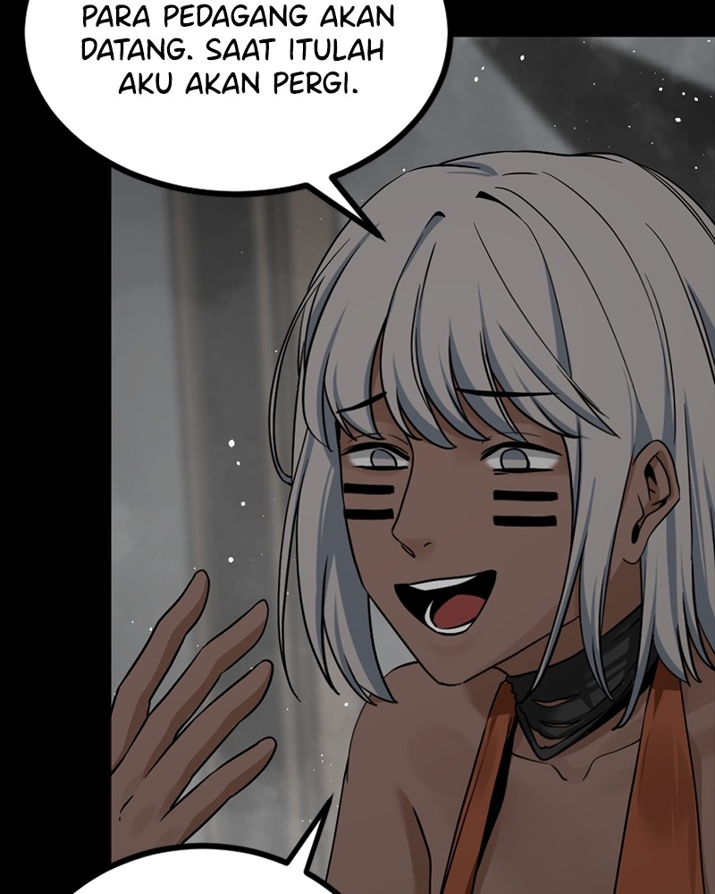 Hero Killer Chapter 141 Gambar 16