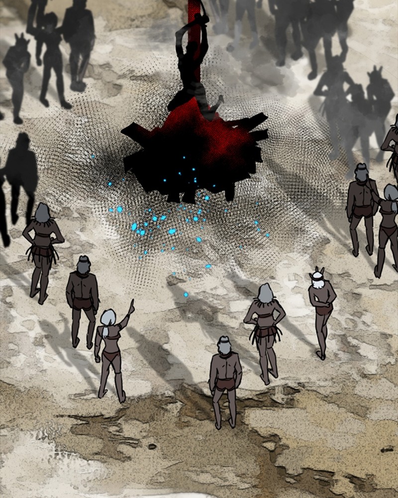 Hero Killer Chapter 141 Gambar 24