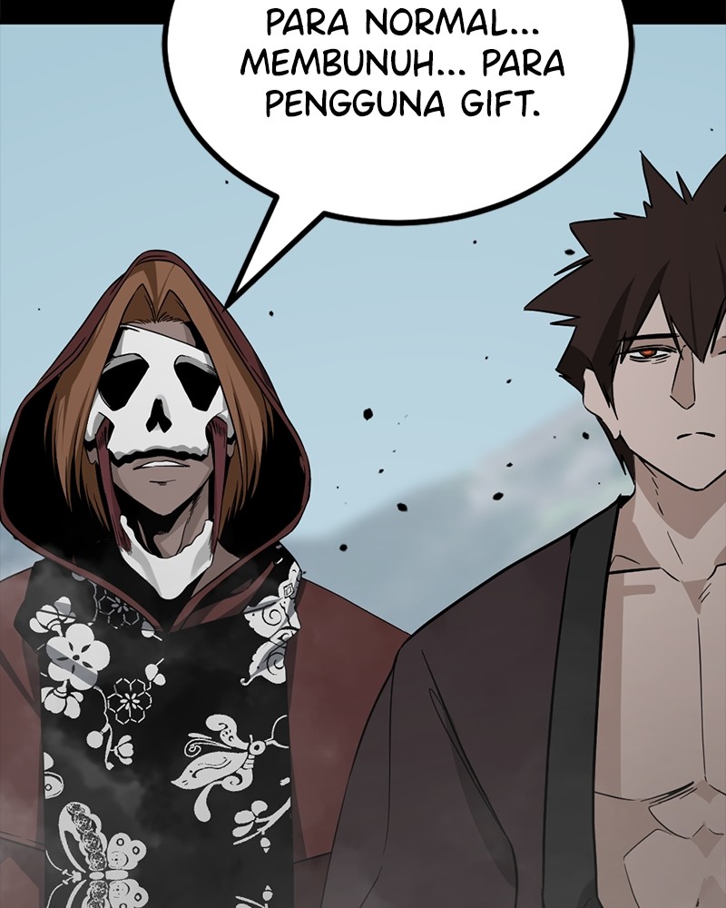 Hero Killer Chapter 141 Gambar 26