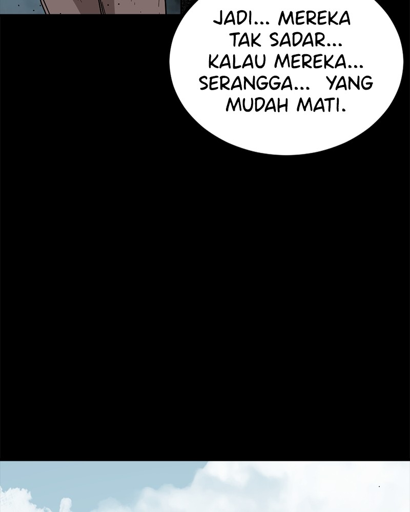 Hero Killer Chapter 141 Gambar 29