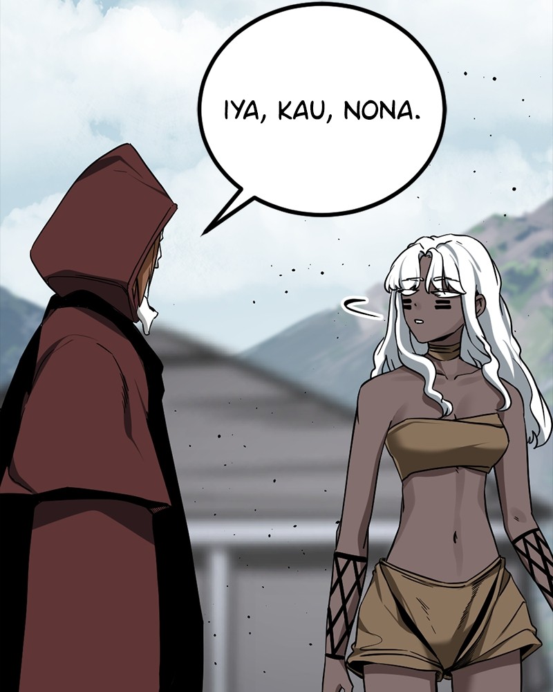 Hero Killer Chapter 141 Gambar 30