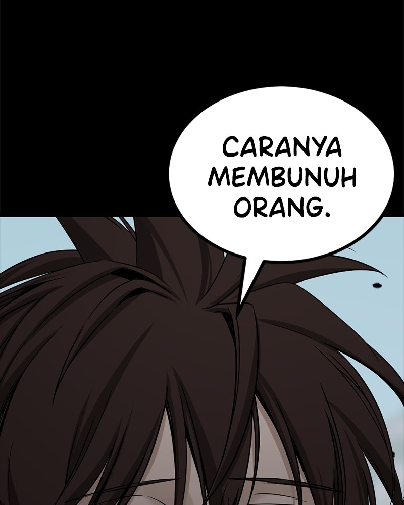 Hero Killer Chapter 141 Gambar 33