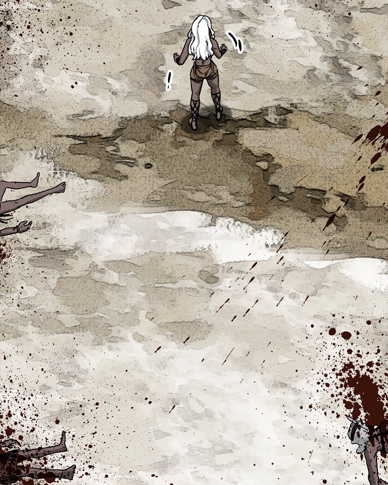 Hero Killer Chapter 141 Gambar 37