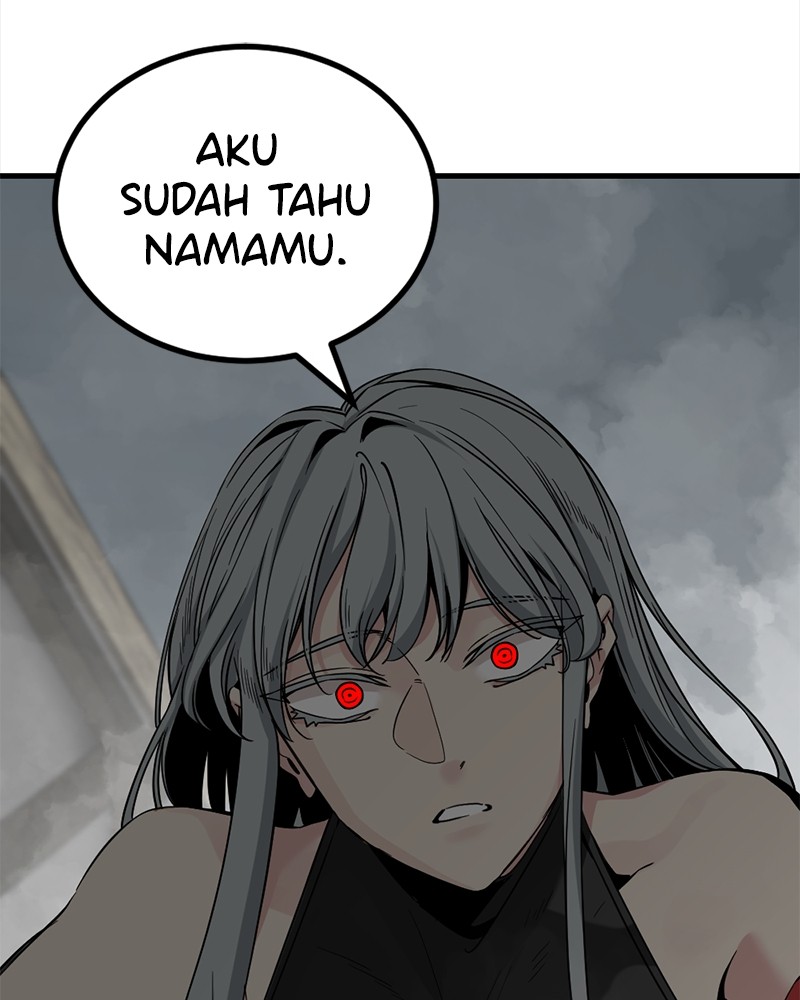 Hero Killer Chapter 141 Gambar 46