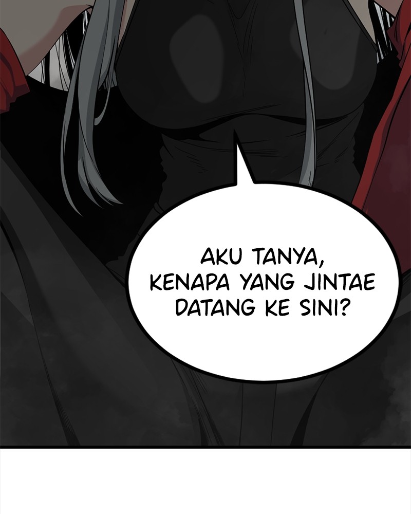 Hero Killer Chapter 141 Gambar 47