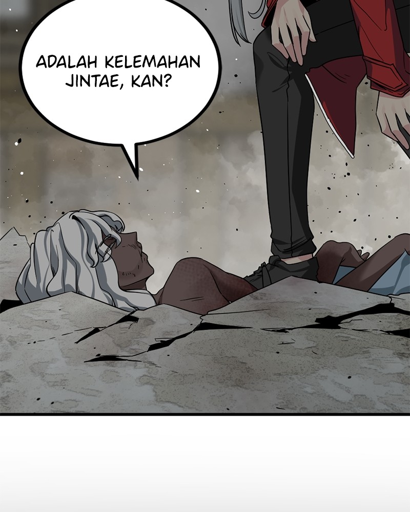 Hero Killer Chapter 141 Gambar 54