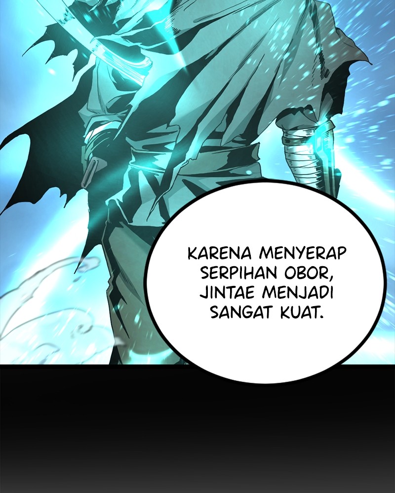 Hero Killer Chapter 141 Gambar 56