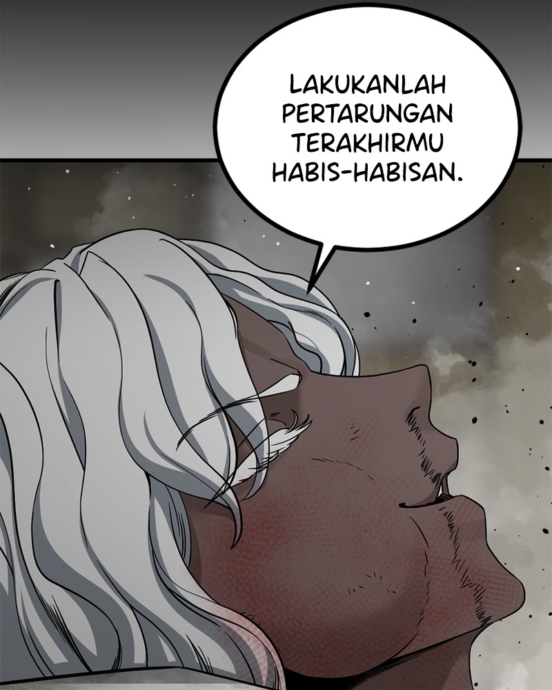 Hero Killer Chapter 141 Gambar 57