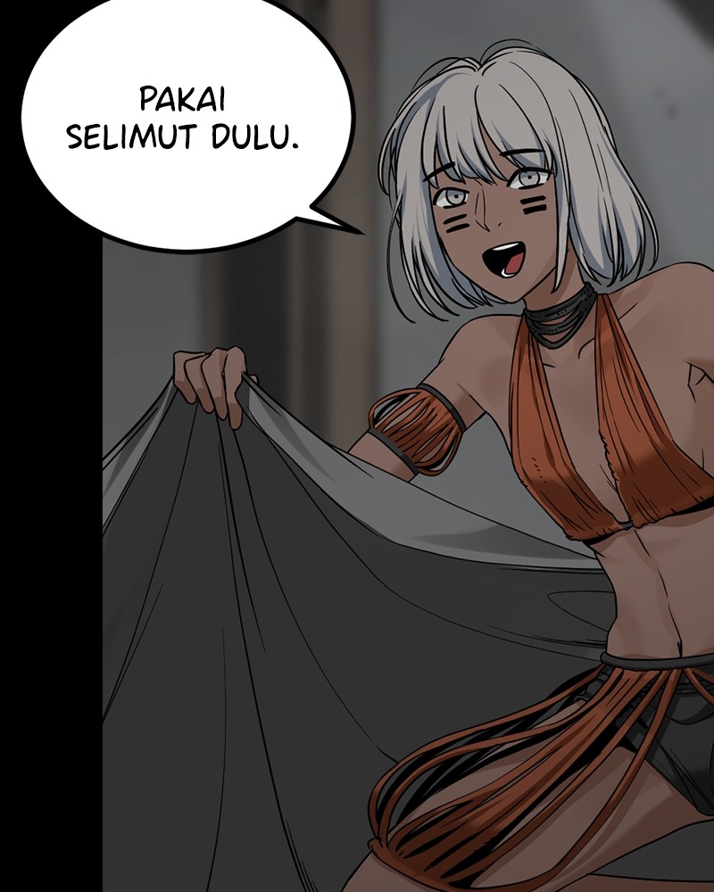 Hero Killer Chapter 141 Gambar 6