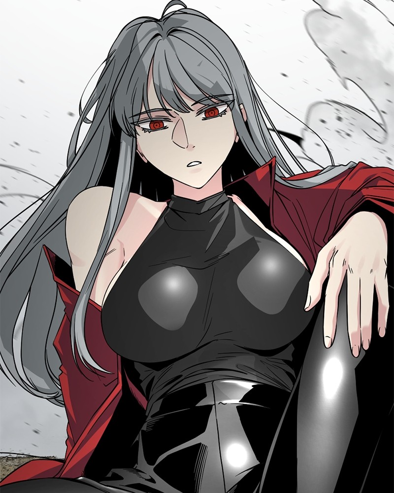 Hero Killer Chapter 141 Gambar 73