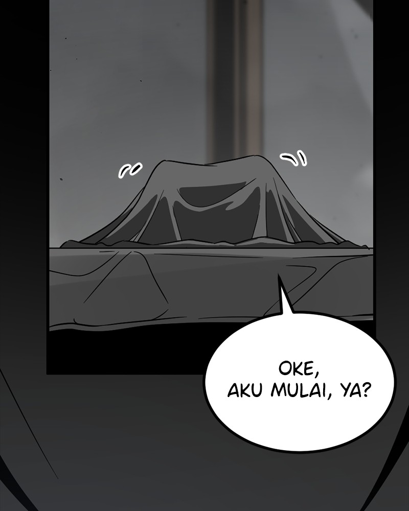 Hero Killer Chapter 141 Gambar 8