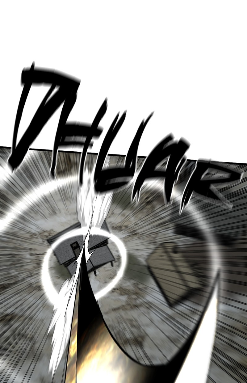 Baca Komik Hero Killer Chapter 142 Gambar 1