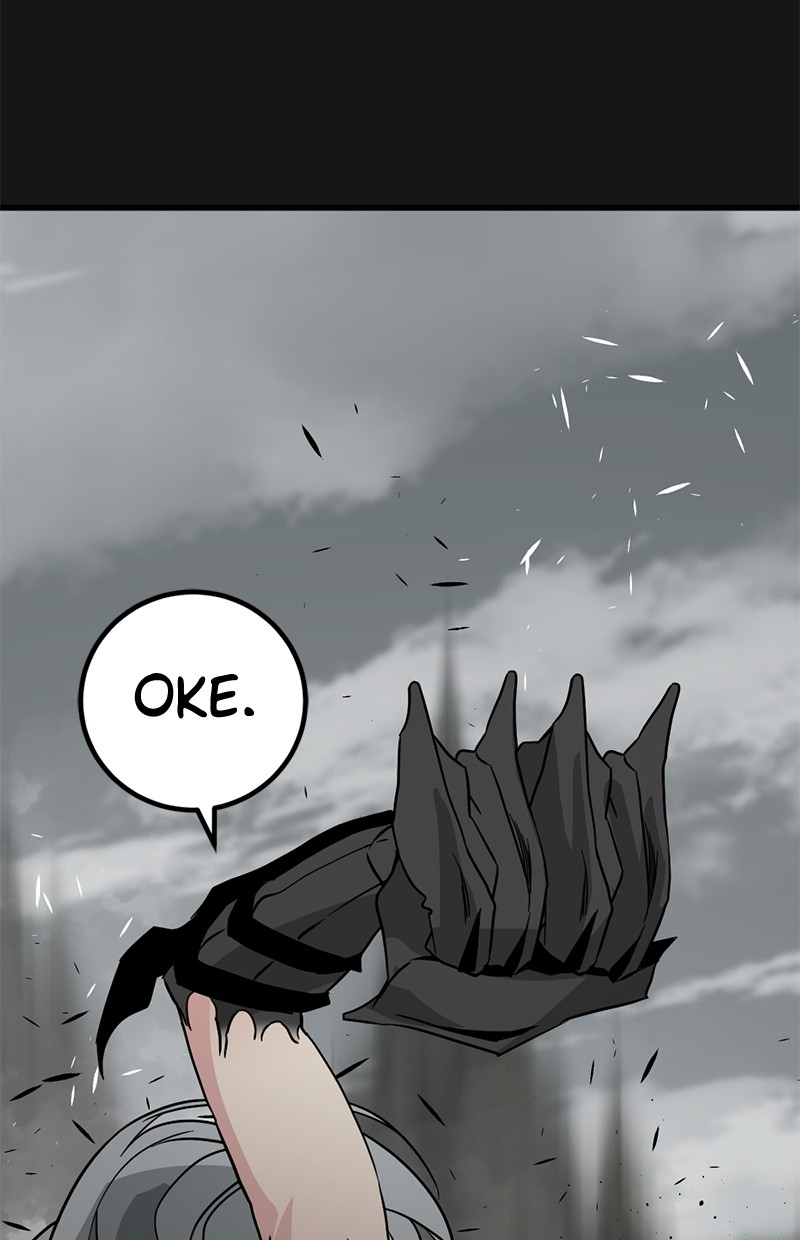 Hero Killer Chapter 142 Gambar 109