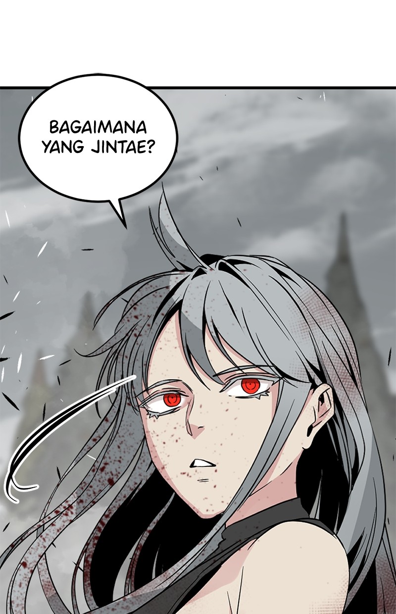 Hero Killer Chapter 142 Gambar 114
