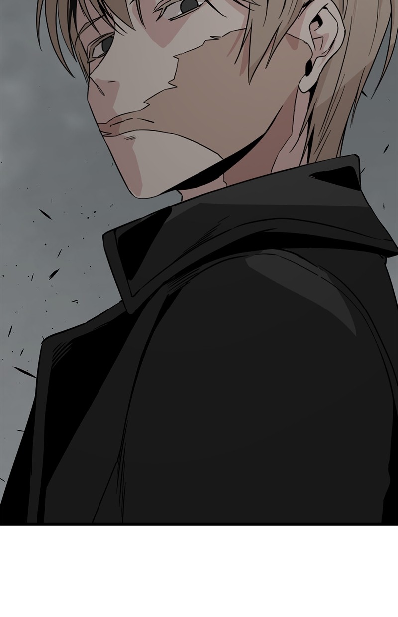 Hero Killer Chapter 142 Gambar 121