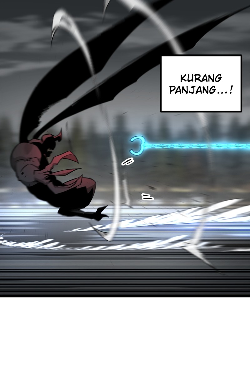 Hero Killer Chapter 142 Gambar 13