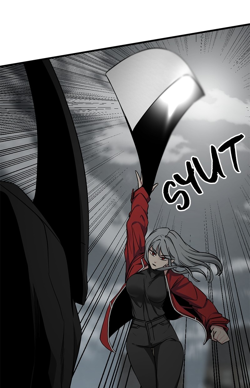 Hero Killer Chapter 142 Gambar 20