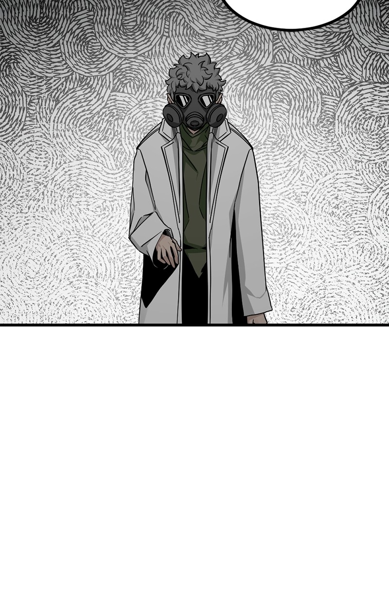 Hero Killer Chapter 142 Gambar 25