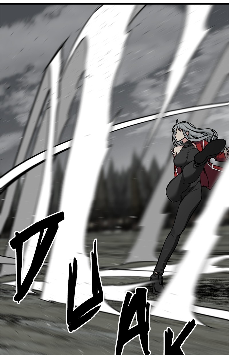 Hero Killer Chapter 142 Gambar 26