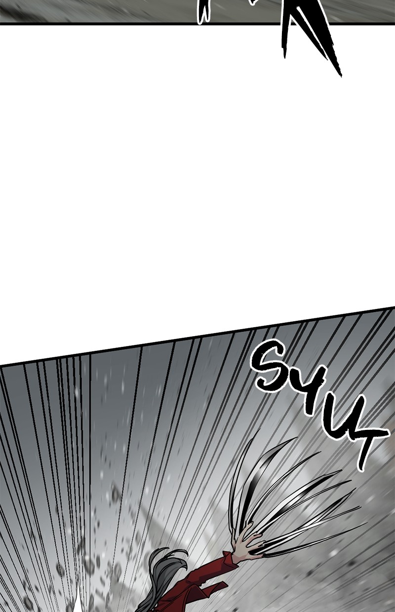 Hero Killer Chapter 142 Gambar 27
