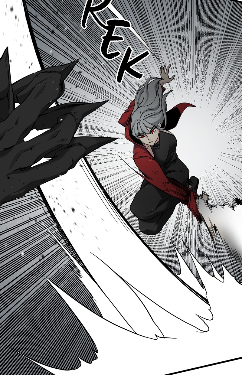 Hero Killer Chapter 142 Gambar 29