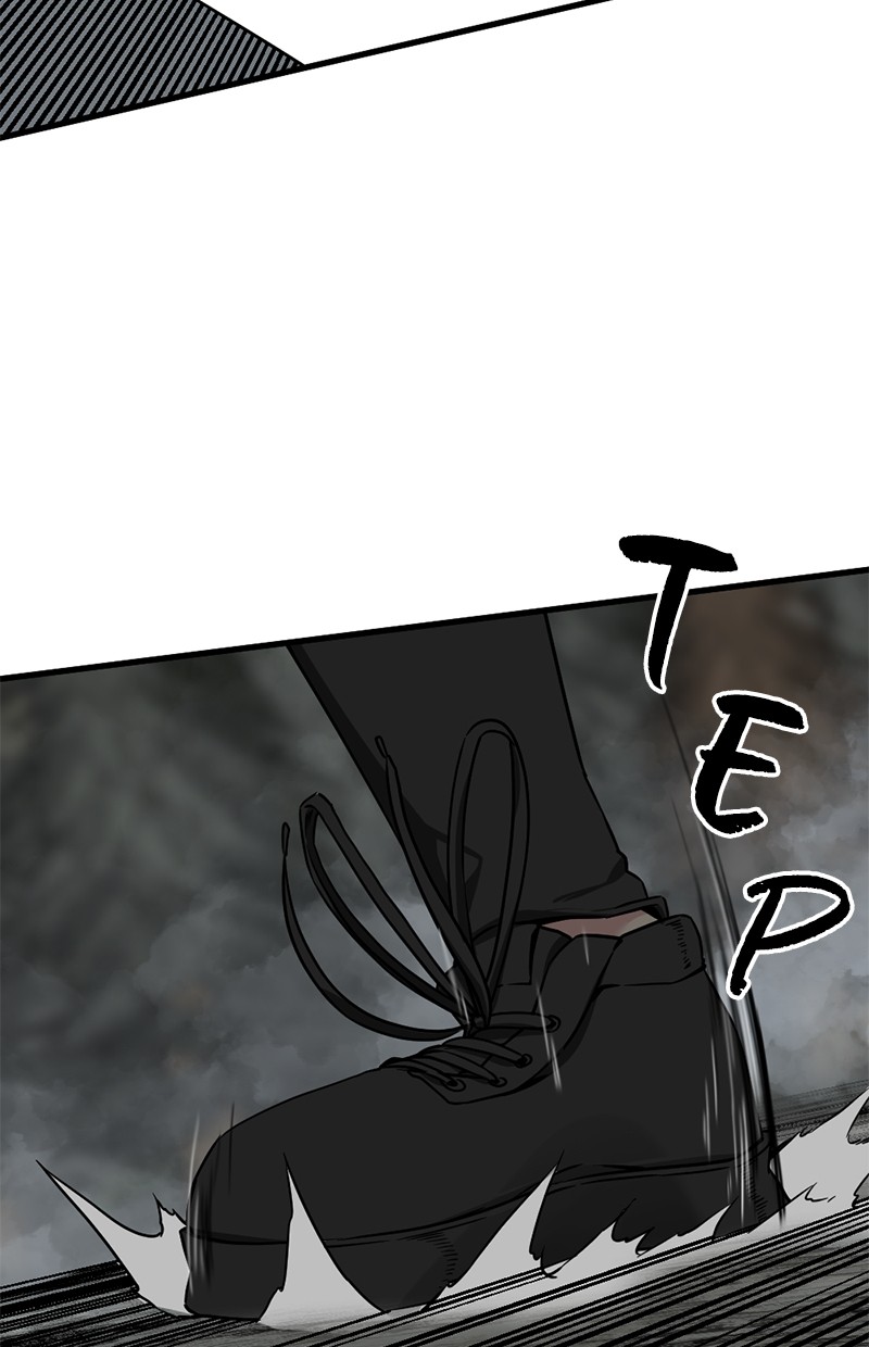 Hero Killer Chapter 142 Gambar 30
