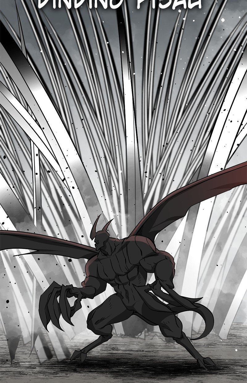 Hero Killer Chapter 142 Gambar 33