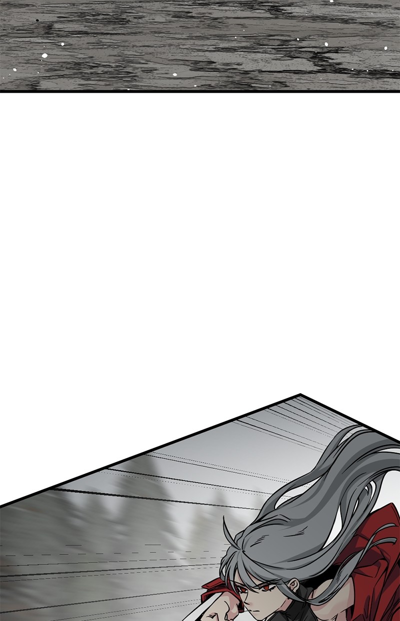 Hero Killer Chapter 142 Gambar 34