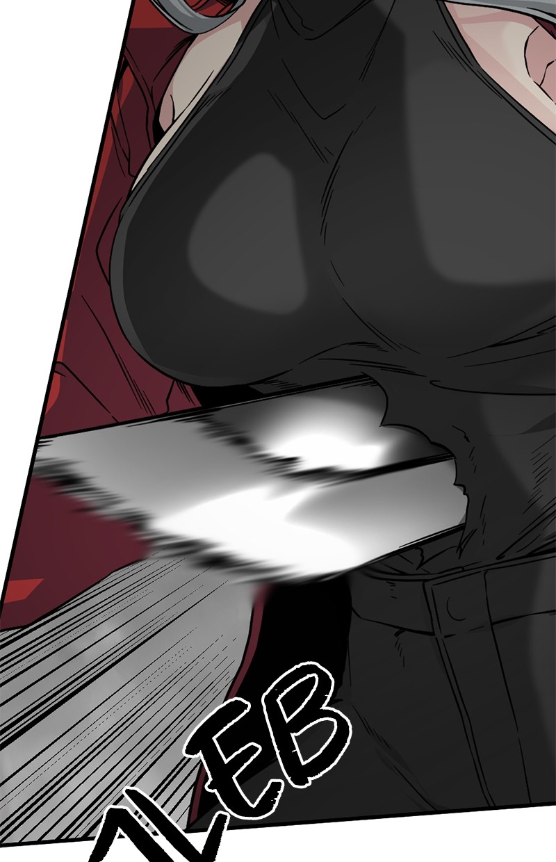 Hero Killer Chapter 142 Gambar 38