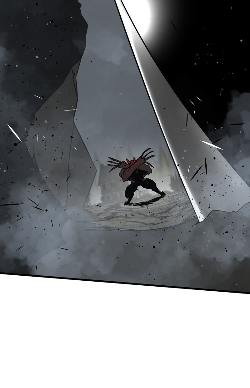 Hero Killer Chapter 142 Gambar 4