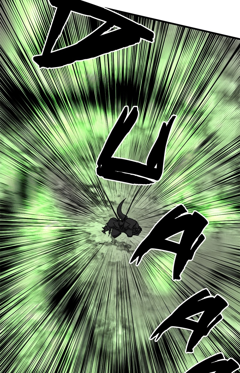 Hero Killer Chapter 142 Gambar 42