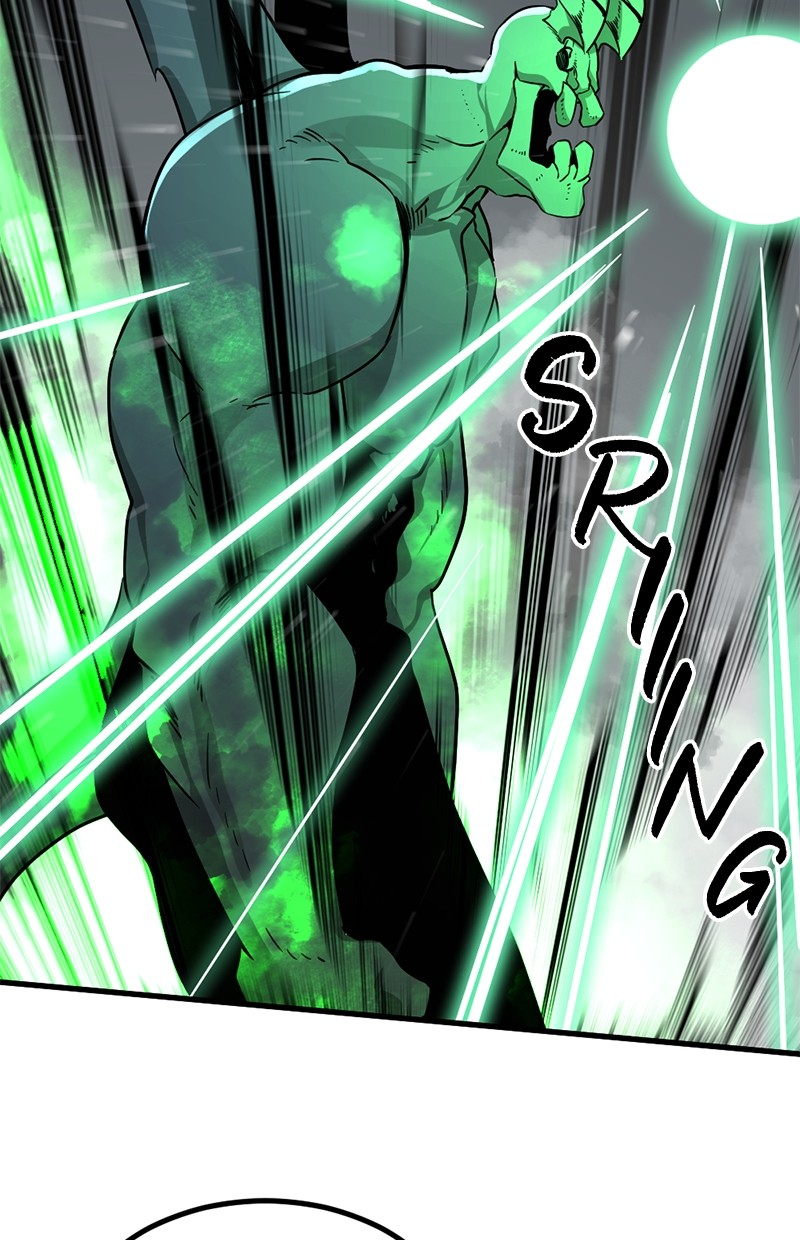 Hero Killer Chapter 142 Gambar 44