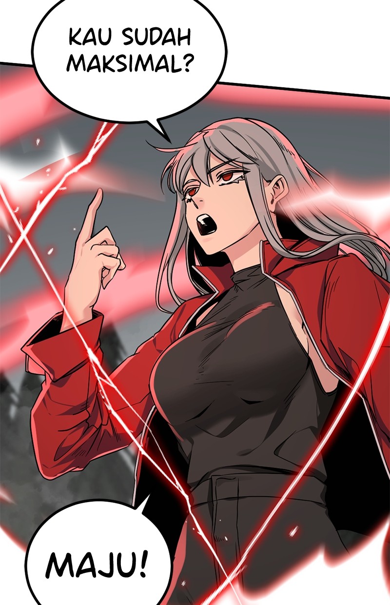 Hero Killer Chapter 142 Gambar 45