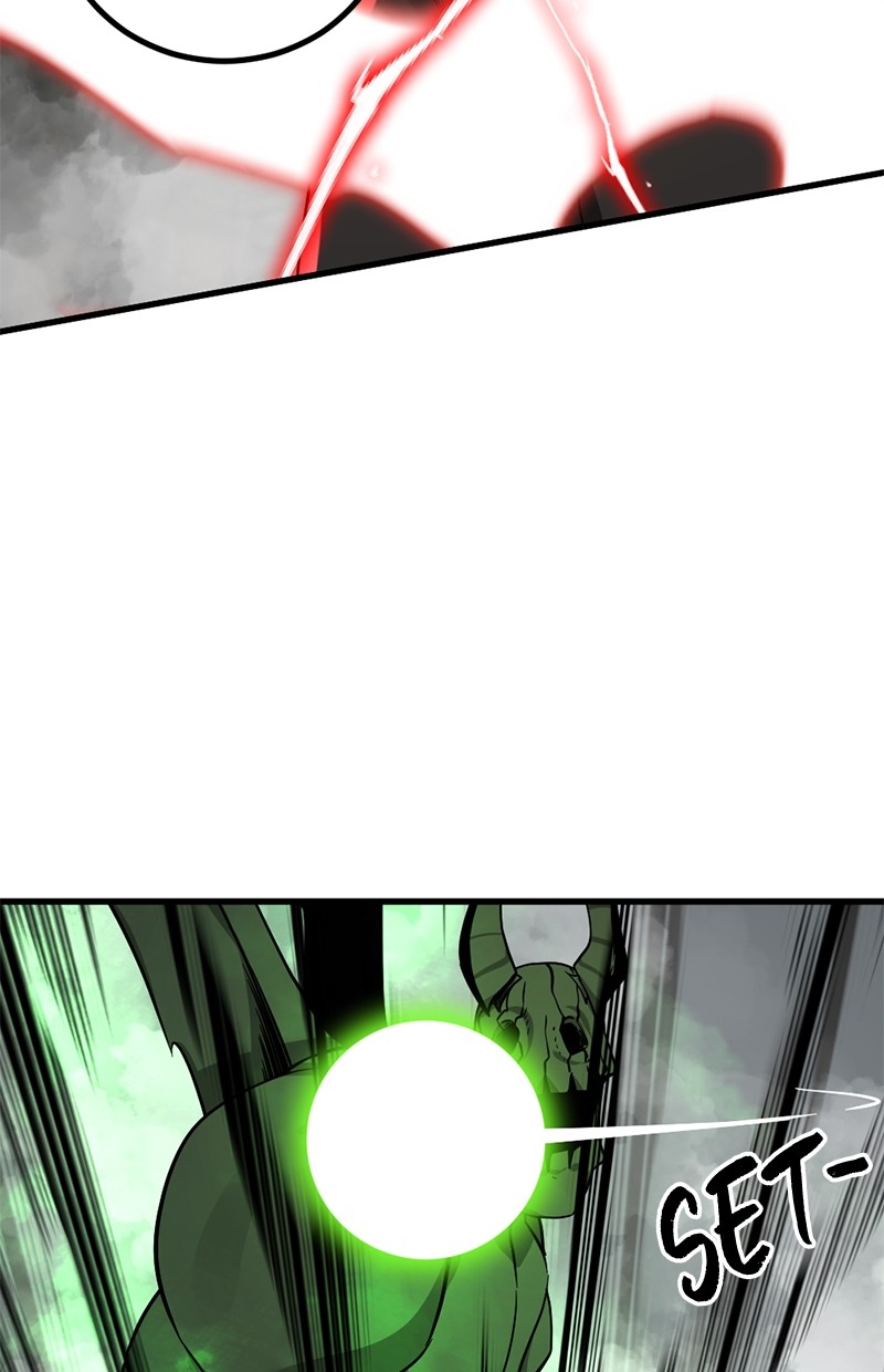 Hero Killer Chapter 142 Gambar 46