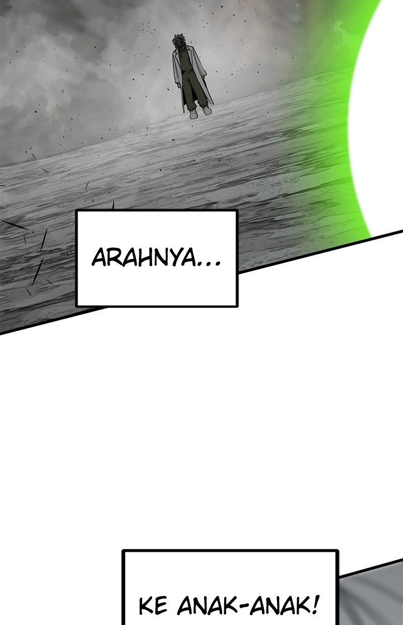 Hero Killer Chapter 142 Gambar 48