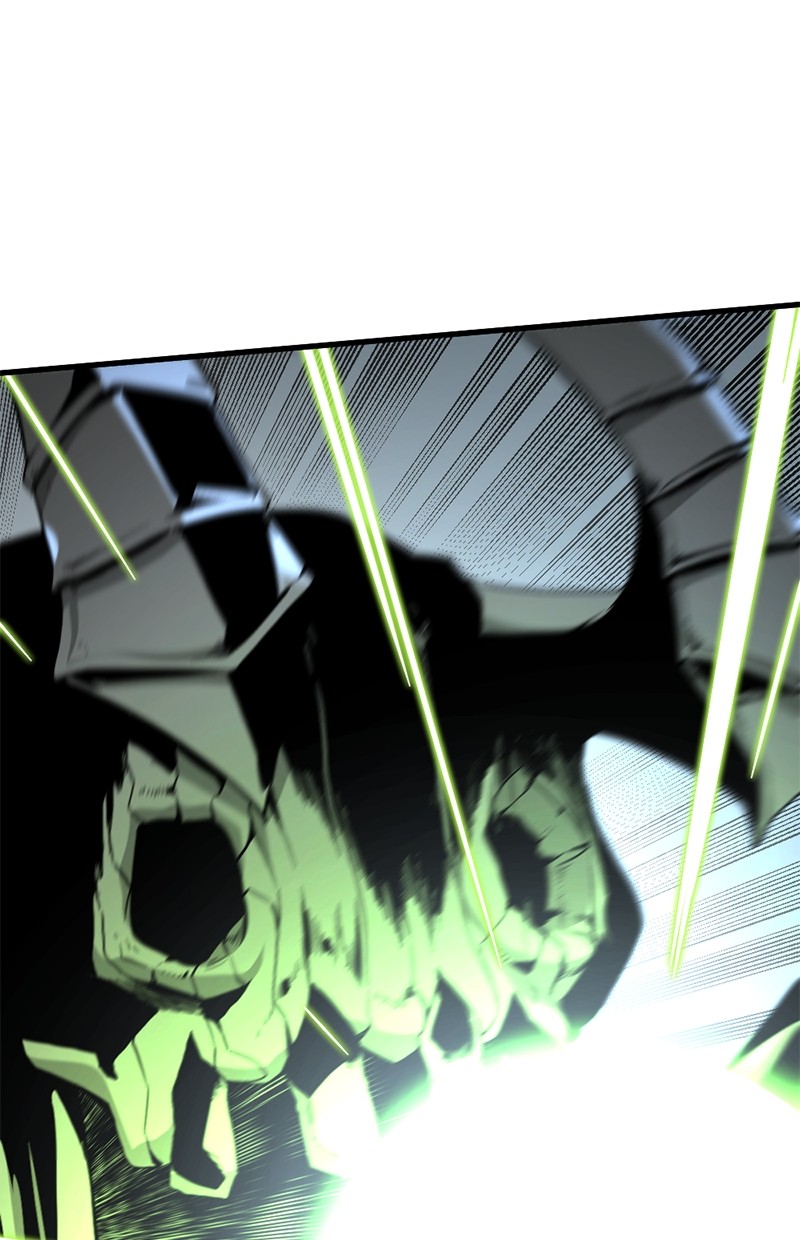 Hero Killer Chapter 142 Gambar 5