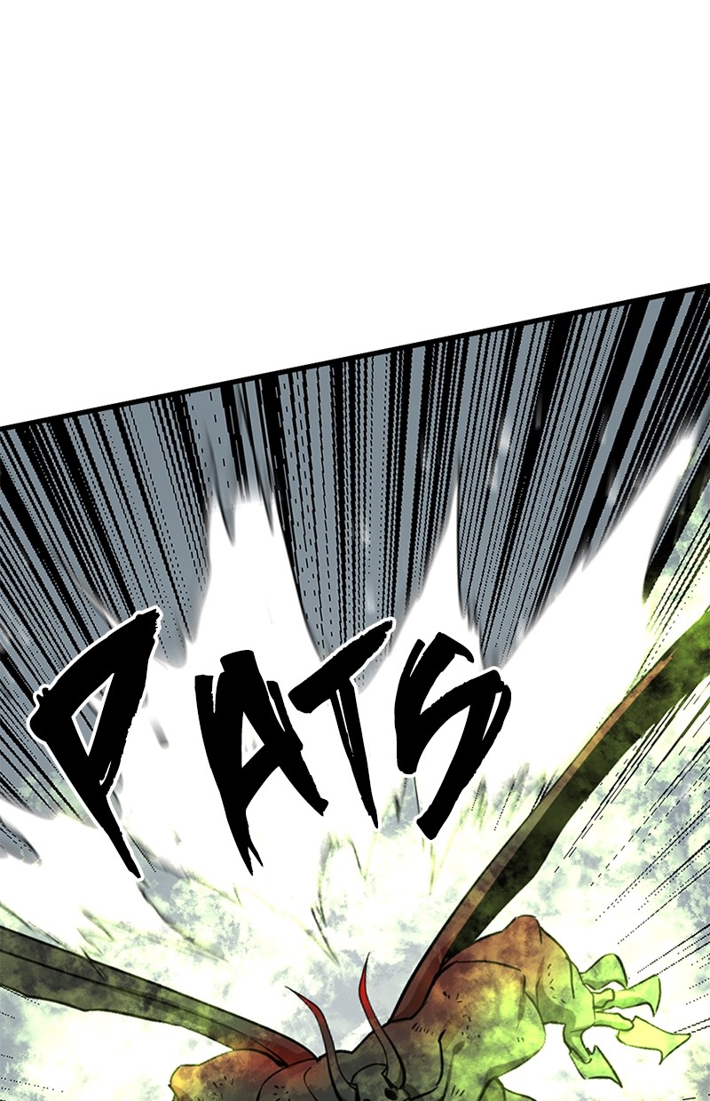 Hero Killer Chapter 142 Gambar 59