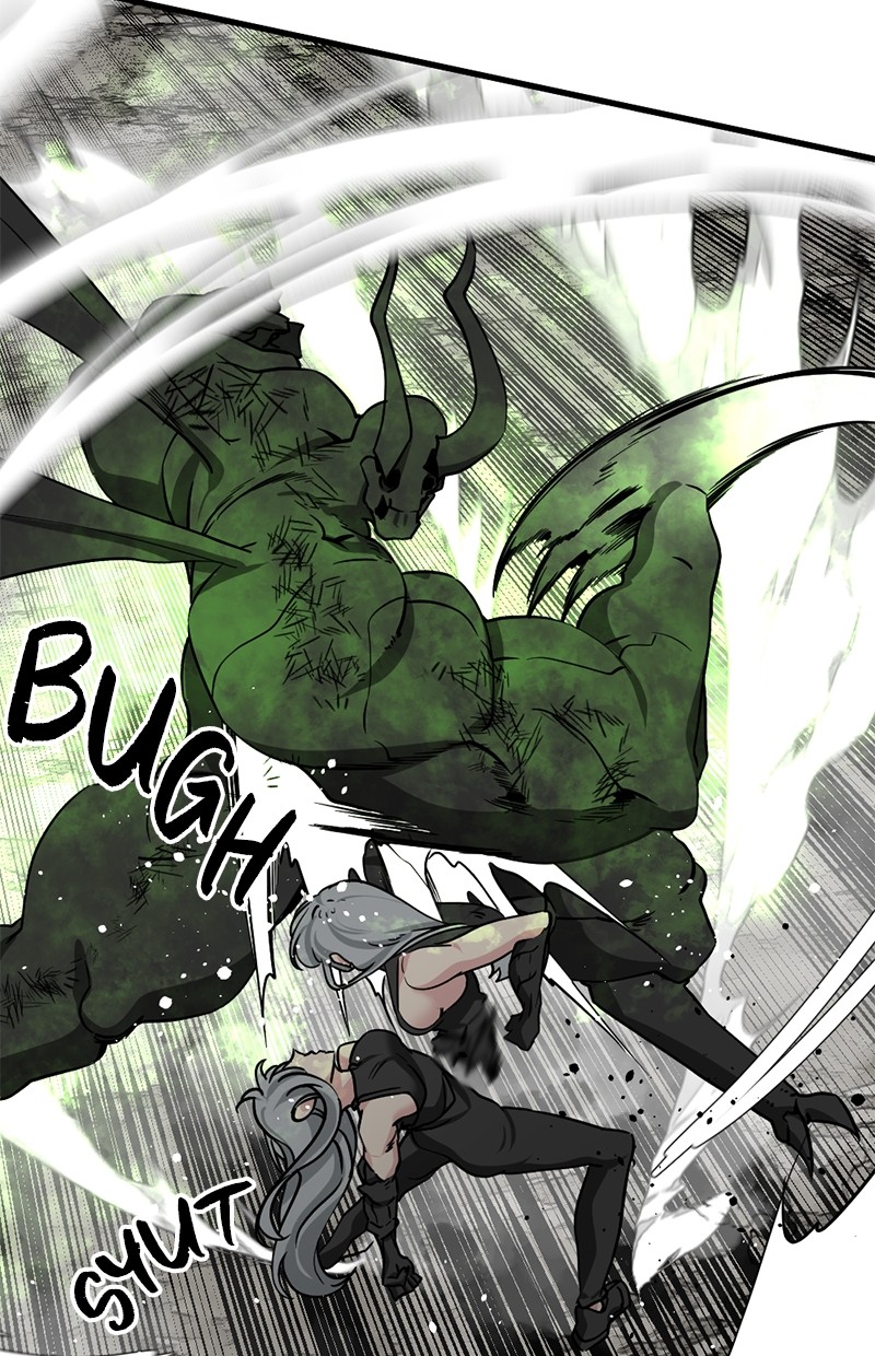 Hero Killer Chapter 142 Gambar 68