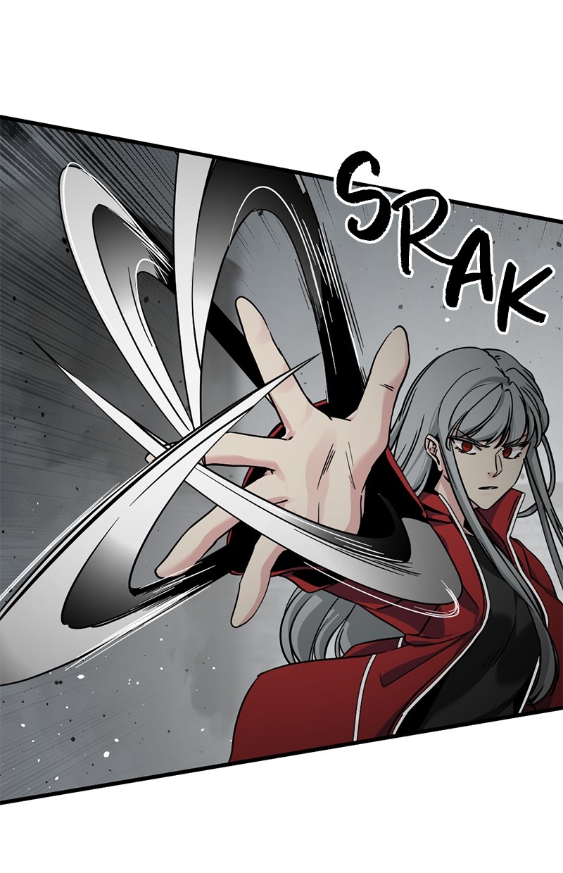 Hero Killer Chapter 142 Gambar 7