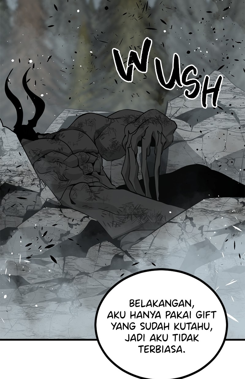 Hero Killer Chapter 142 Gambar 72