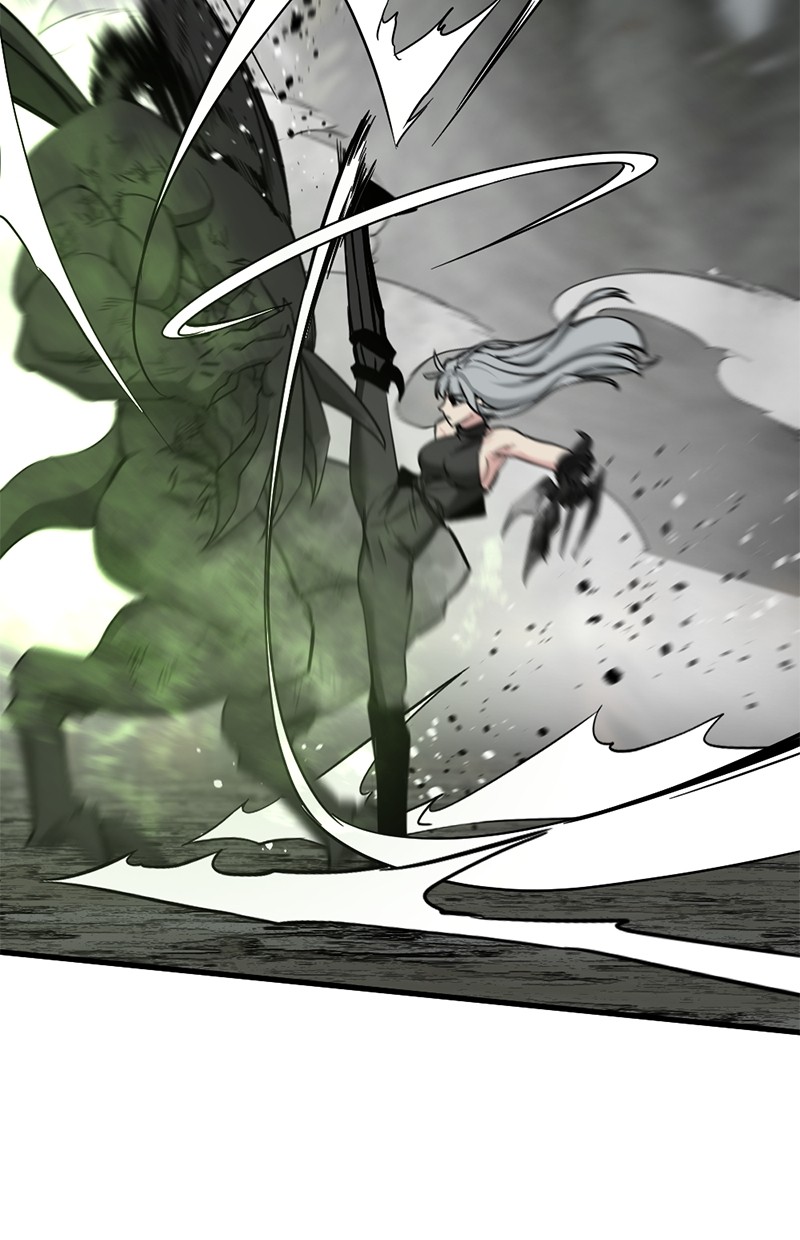 Hero Killer Chapter 142 Gambar 77