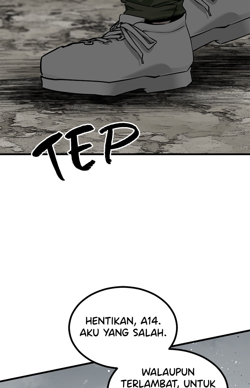 Hero Killer Chapter 142 Gambar 95