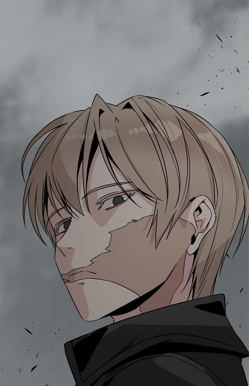 Baca Komik Hero Killer Chapter 143 Gambar 1