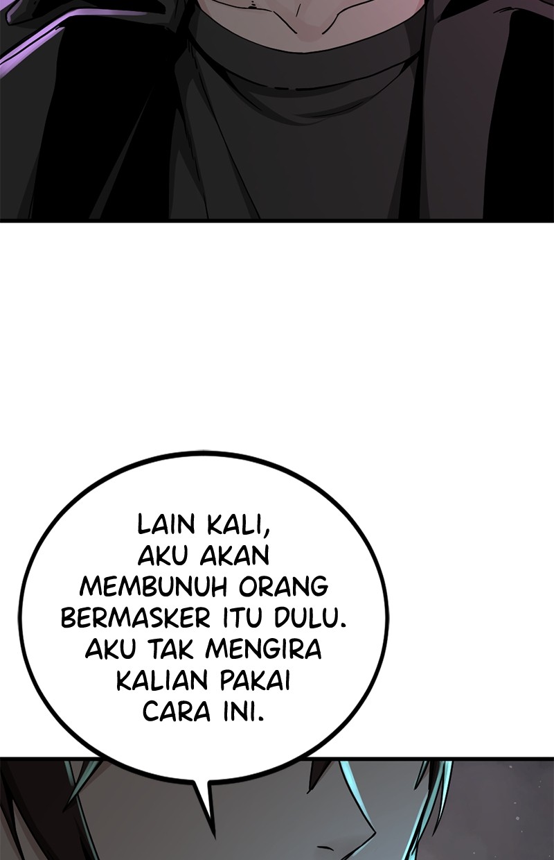 Hero Killer Chapter 143 Gambar 10