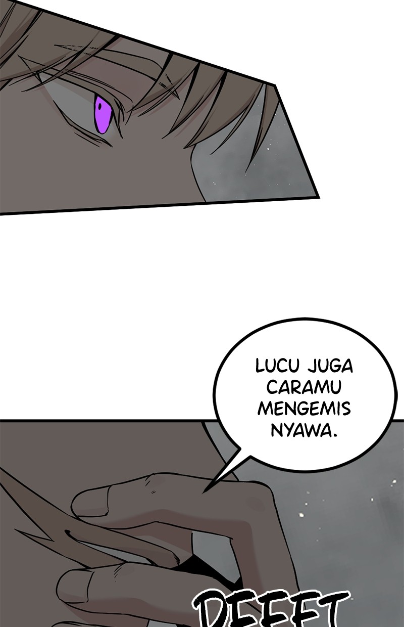 Hero Killer Chapter 143 Gambar 100
