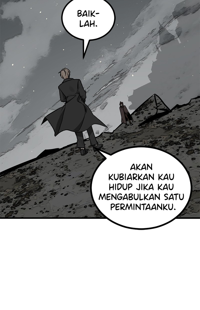 Hero Killer Chapter 143 Gambar 102